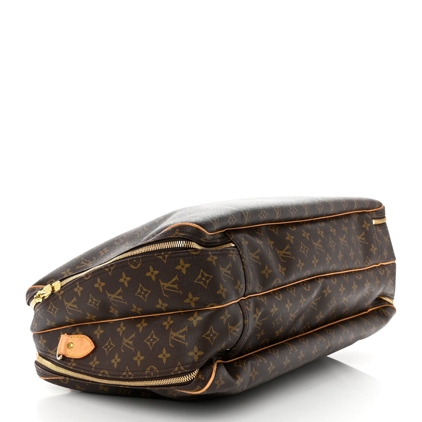 Monogram Alize 2 Compartment Luggage Travel Bag