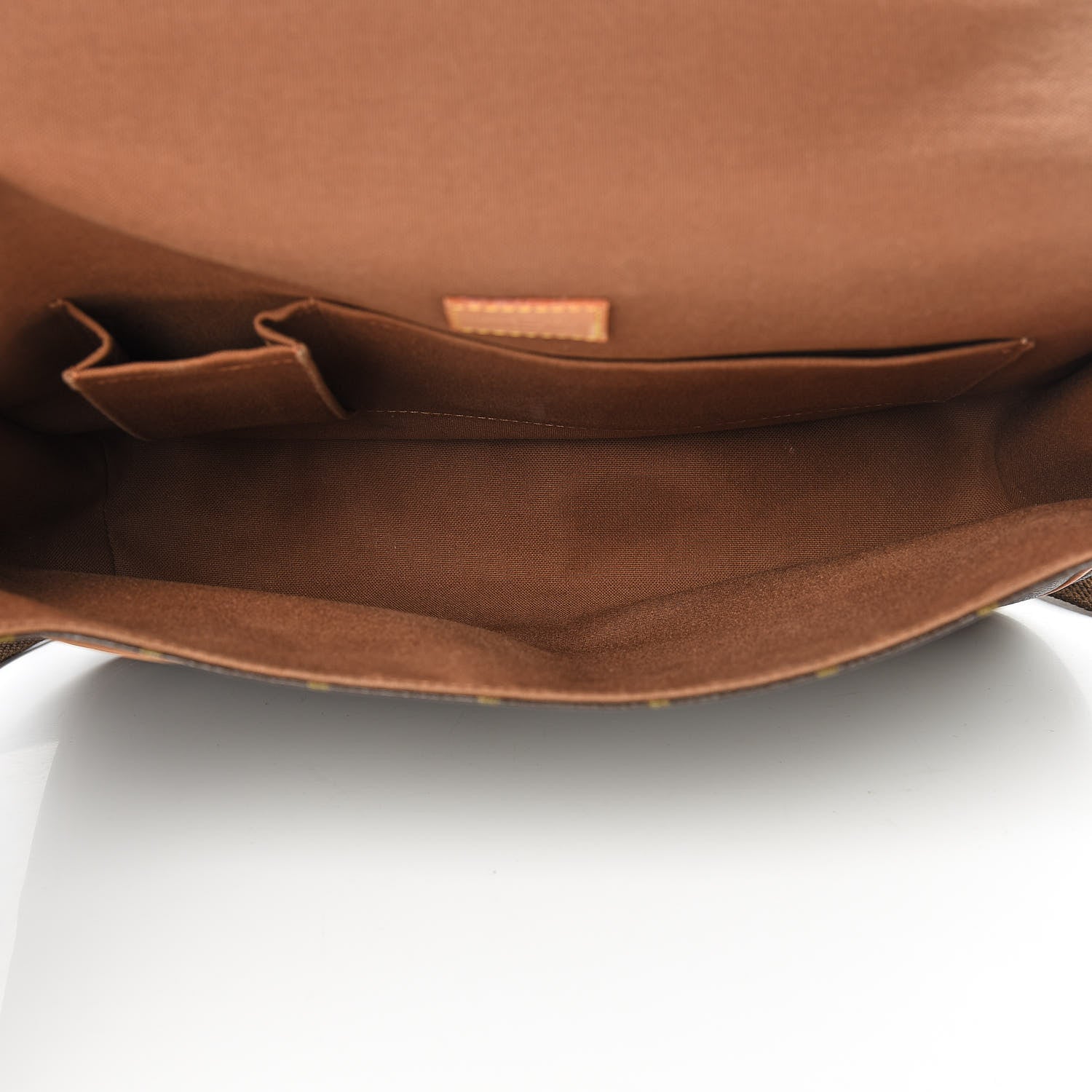 Louis Vuitton Monogram Bosphore GM 5 of 19