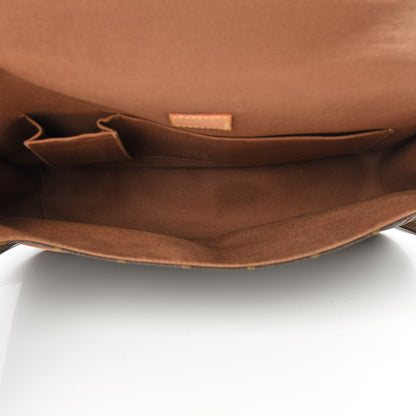 Louis Vuitton Monogram Bosphore GM 5 of 19