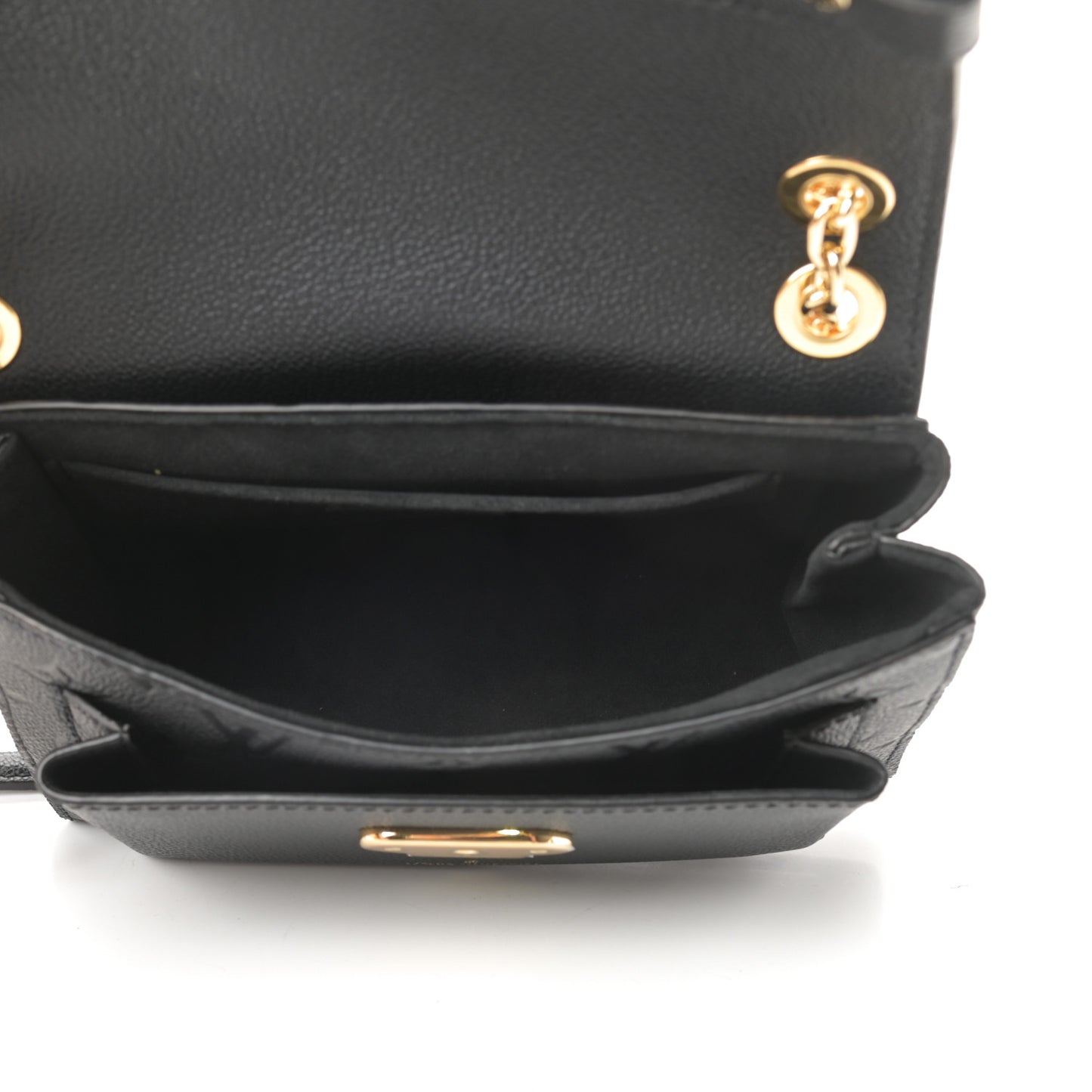Empreinte Vavin BB Black