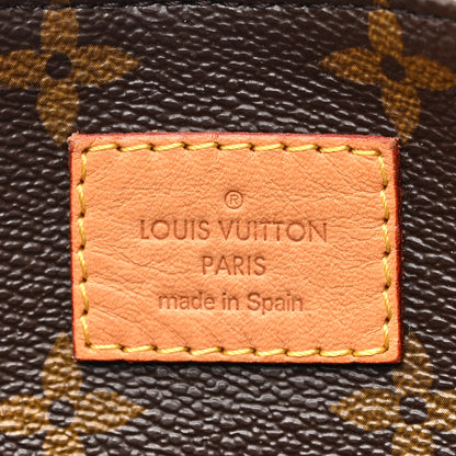 Louis Vuitton Monogram Sully PM 6 of 11