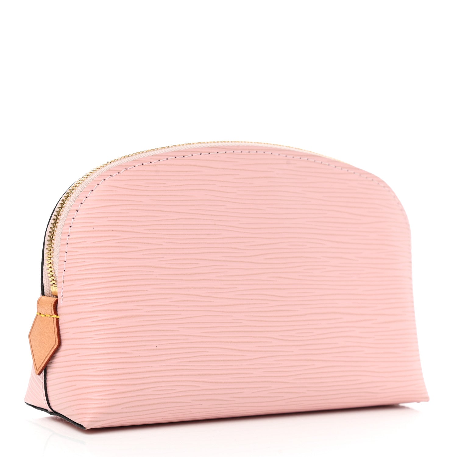 Louis Vuitton Epi Cosmetic Pouch Rose Ballerine 4 of 8