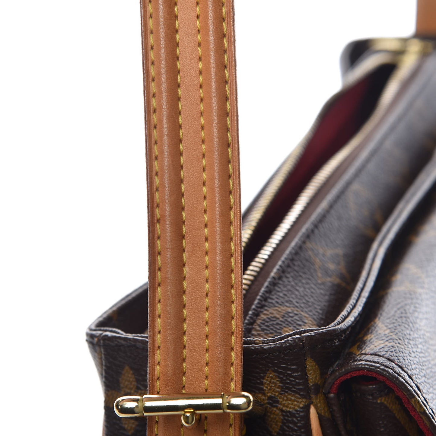 Monogram Viva-Cite MM