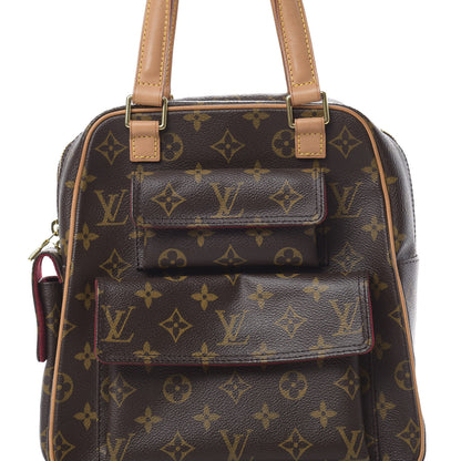 Louis Vuitton Monogram Excentri-Cite 8 of 12