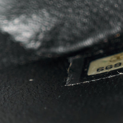 Chanel Caviar Quilted Medallion Tote Black 8 of 12