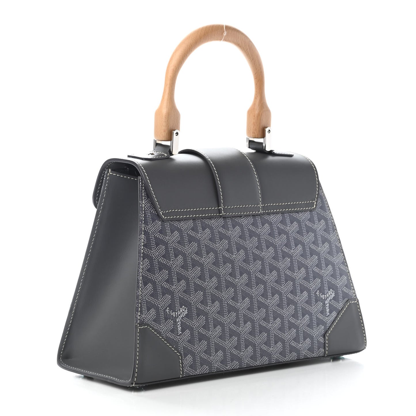 Goyardine Saigon PM Grey