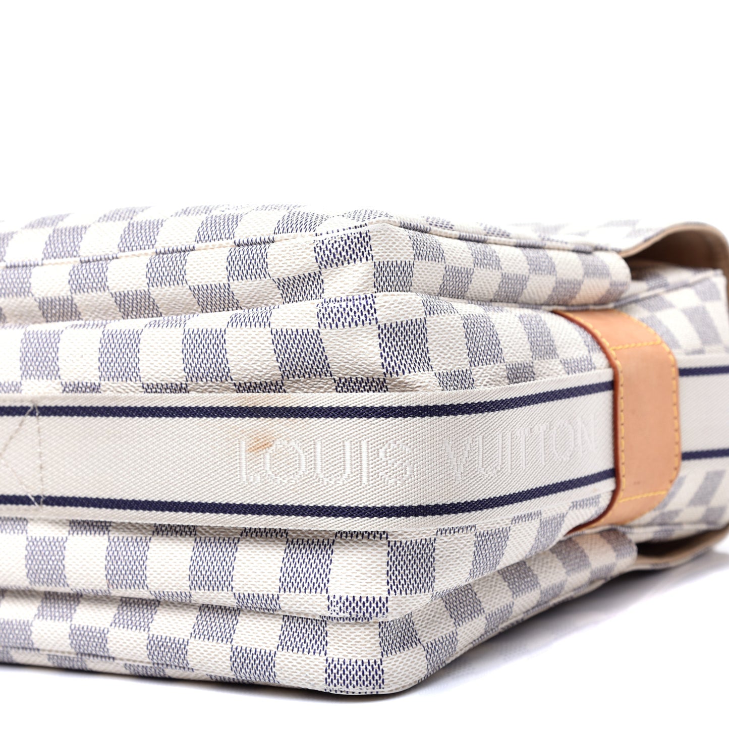 Damier Azur Naviglio