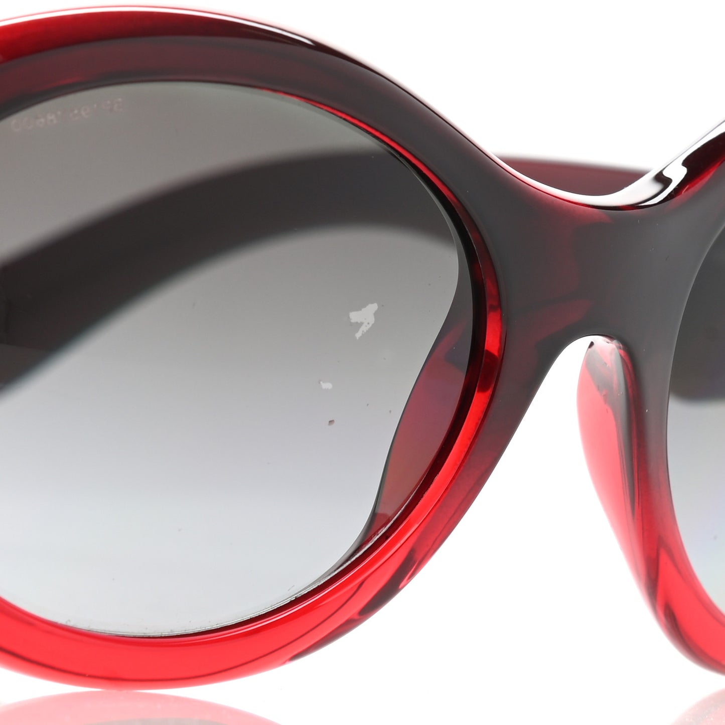 Polarized Sunglasses SPR 30P Red