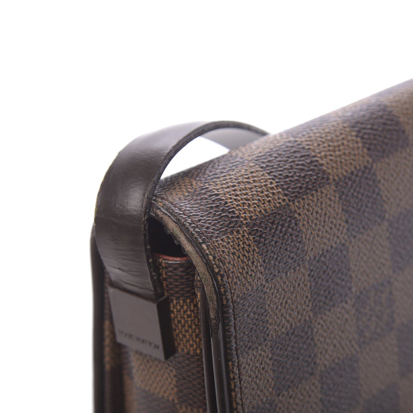 Damier Ebene Tribeca Long