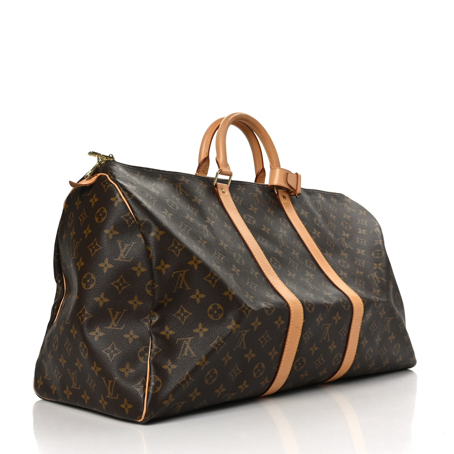 Monogram Keepall 55