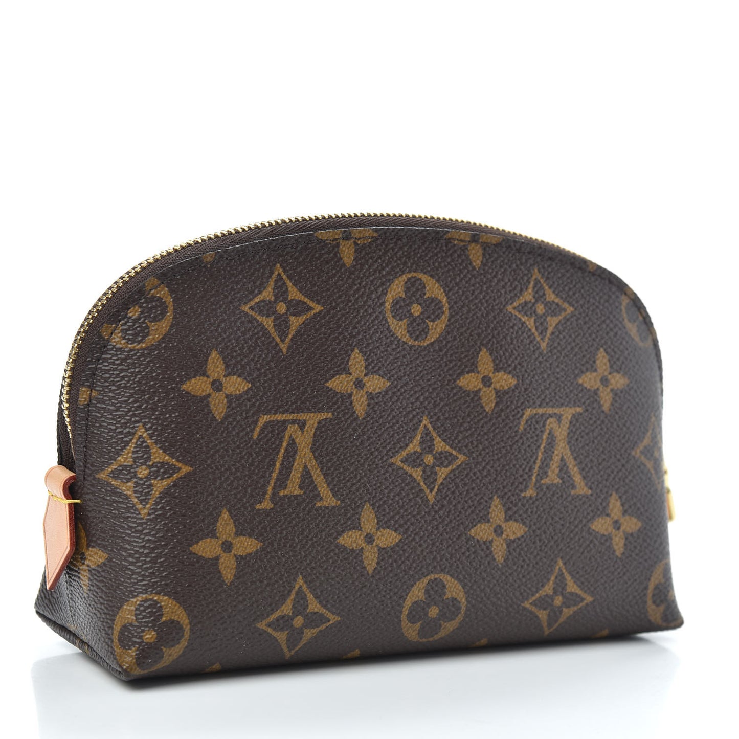 Monogram Cosmetic Pouch