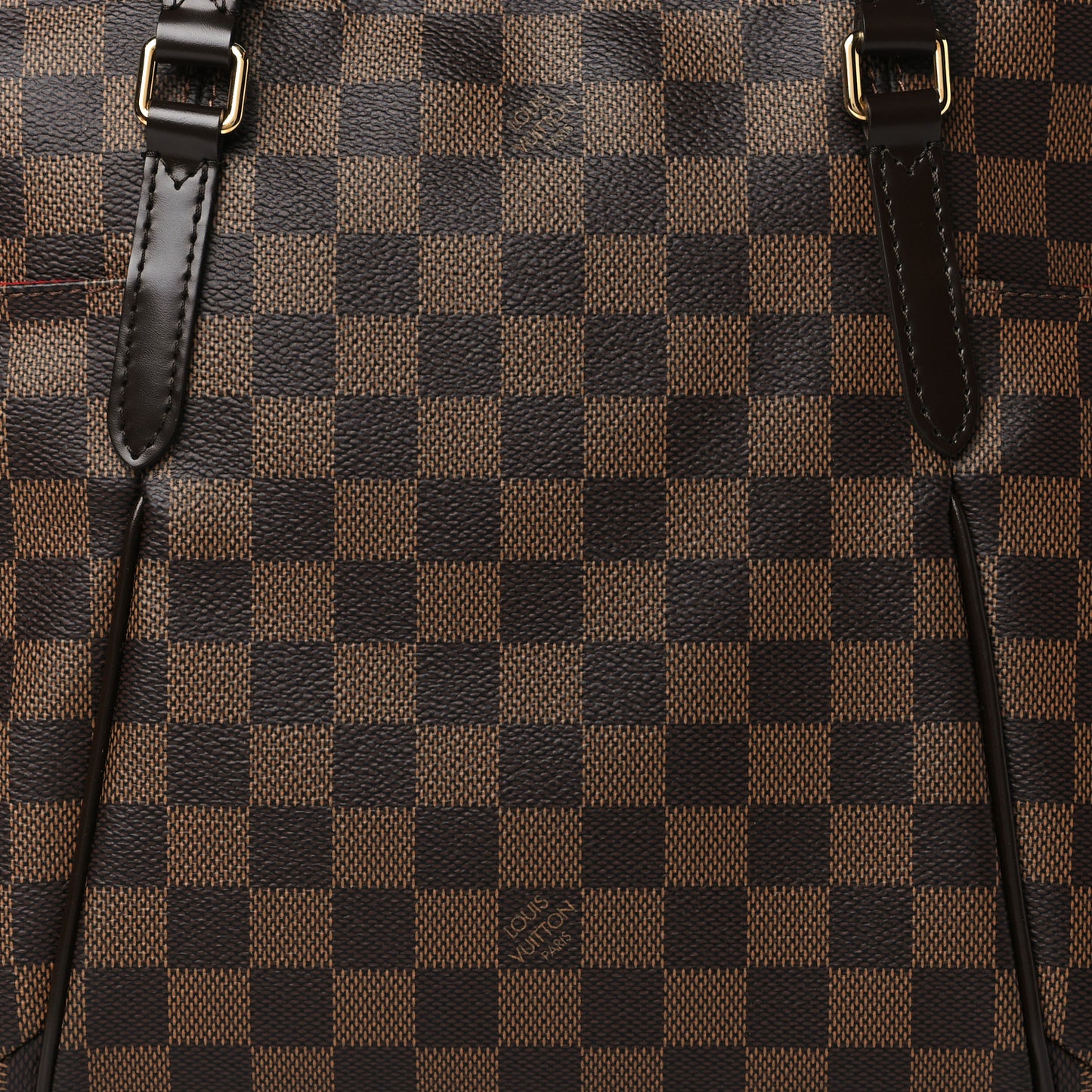 Damier Ebene Totally PM