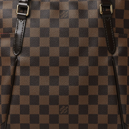 Louis Vuitton Damier Ebene Totally PM 7 of 9