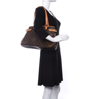Louis Vuitton Monogram Batignolles Horizontal 2 of 9