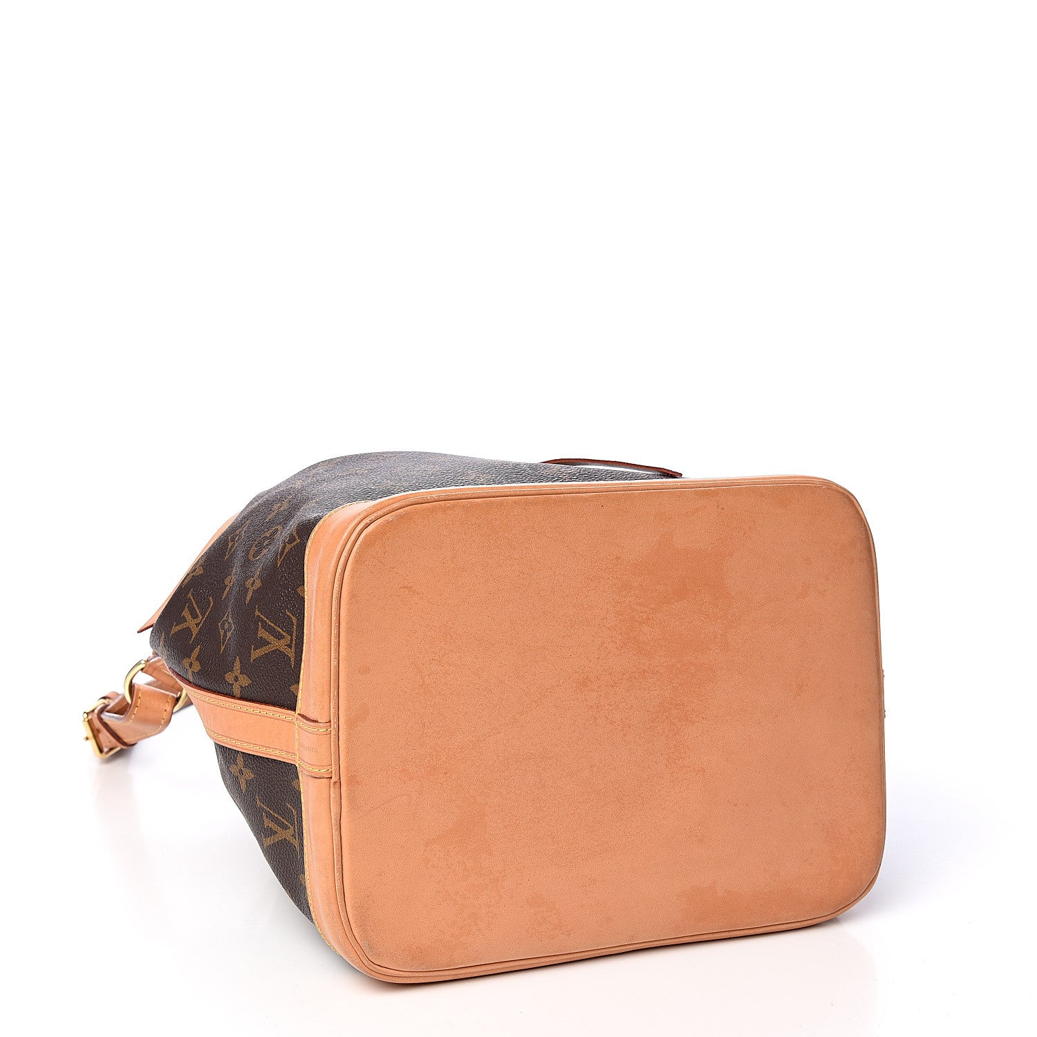 Louis Vuitton Monogram Petit Noe NM 3 of 10