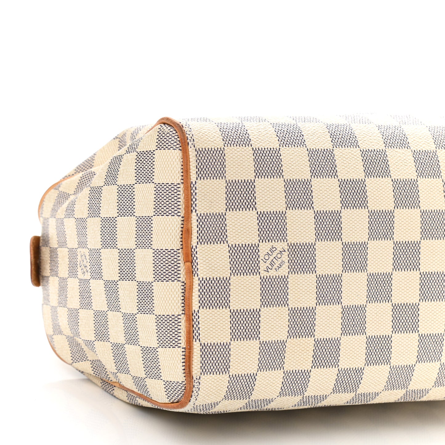 Damier Azur Speedy 25