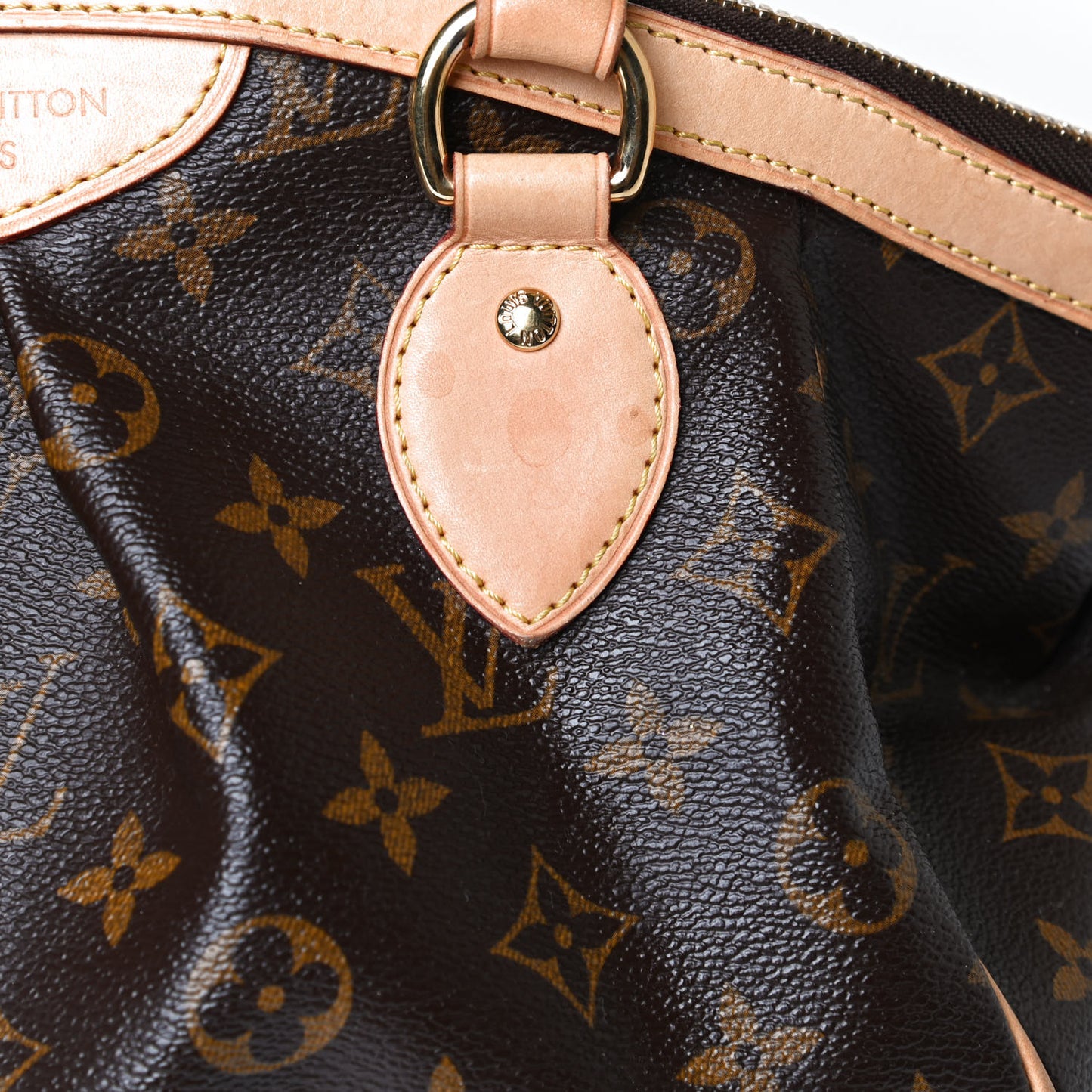 Monogram Tivoli PM