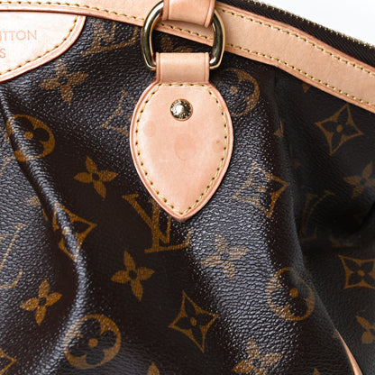 Louis Vuitton Monogram Tivoli PM 10 of 15