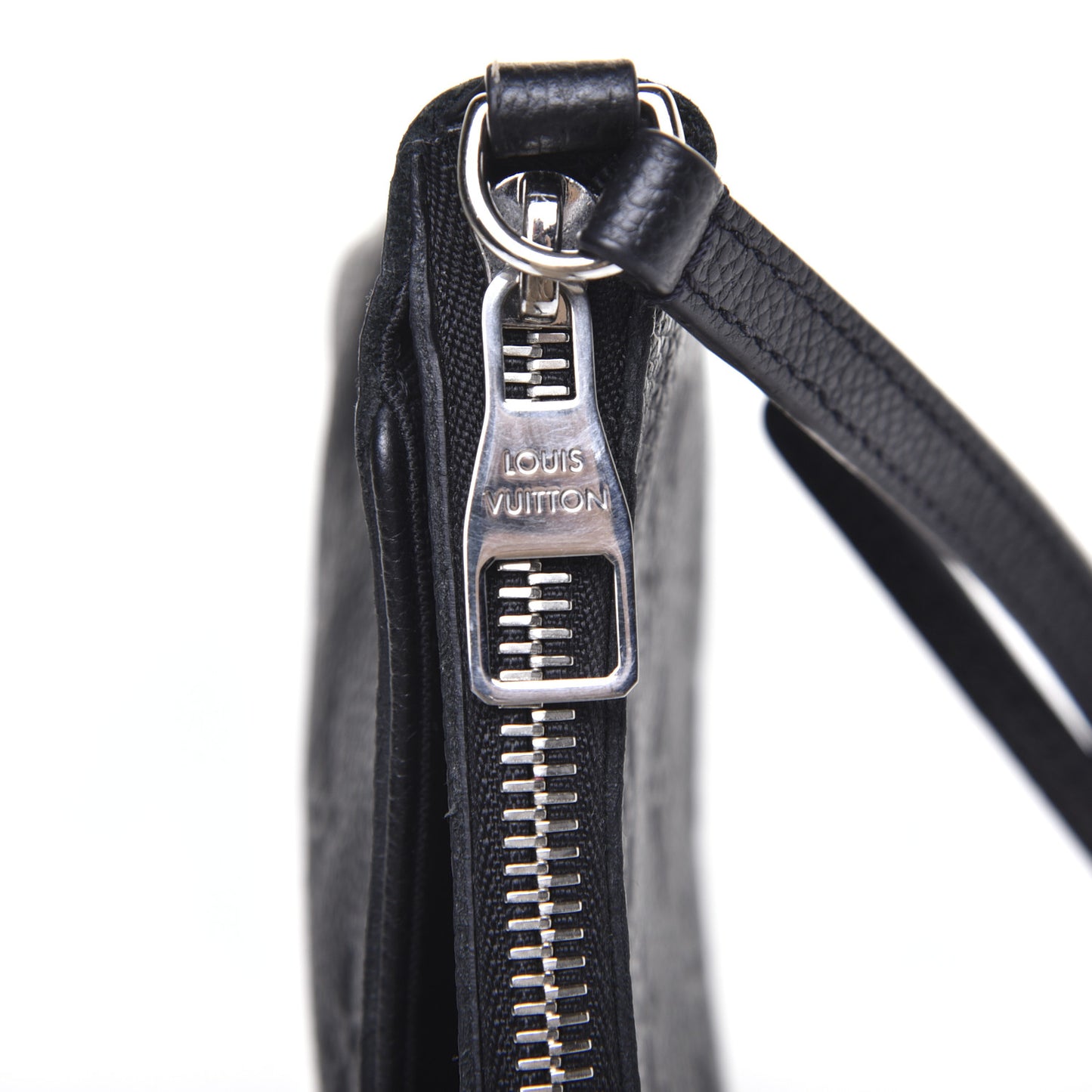 Empreinte Pallas Crossbody Black