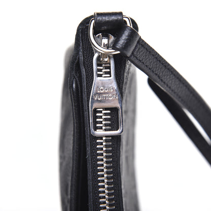 Louis Vuitton Empreinte Pallas Crossbody Black 9 of 9