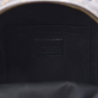 Louis Vuitton Monogram Palm Springs Backpack Mini 5 of 12