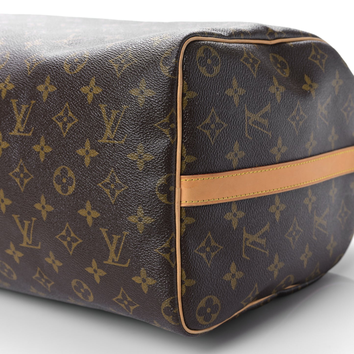 Monogram Speedy Bandouliere 40