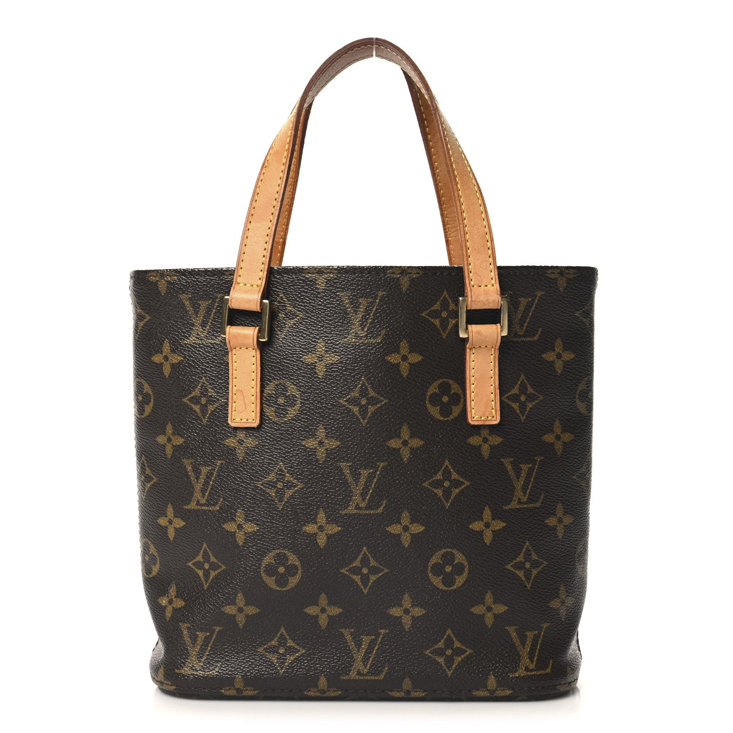 Louis Vuitton Monogram Vavin PM 1 of 10