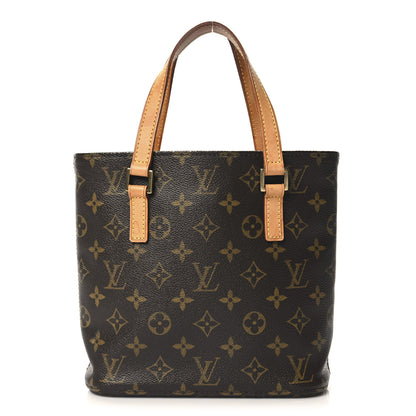 Louis Vuitton Monogram Vavin PM 1 of 10