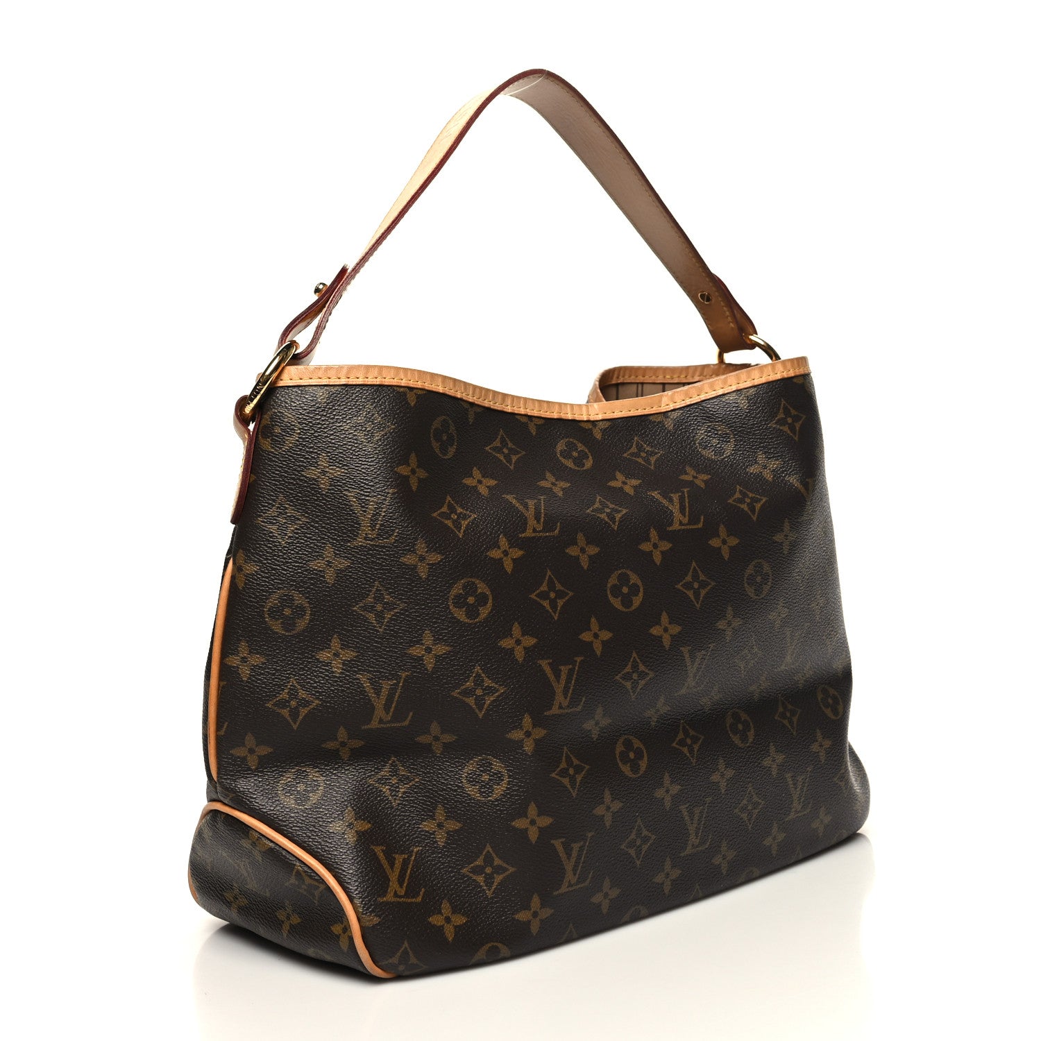 Louis Vuitton Monogram Delightful PM 3 of 10