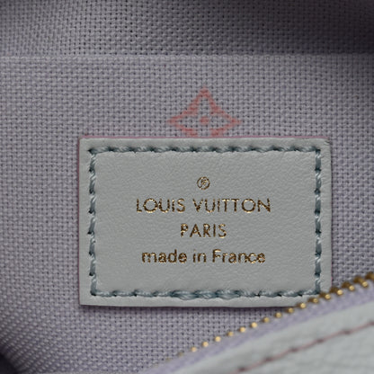 Louis Vuitton Monogram Giant Spring In The City Wapity Case Sunrise Pastel 6 of 7