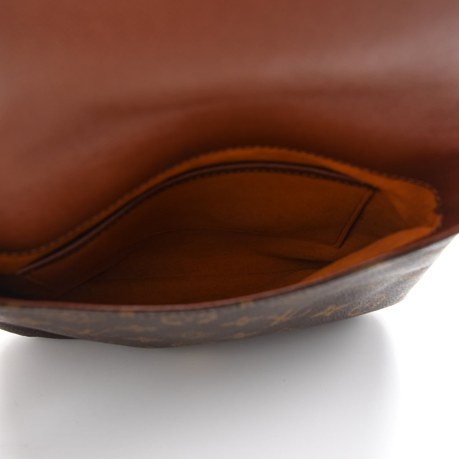 Louis Vuitton Monogram Musette Salsa 5 of 8