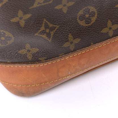 Louis Vuitton Monogram Noe 9 of 11