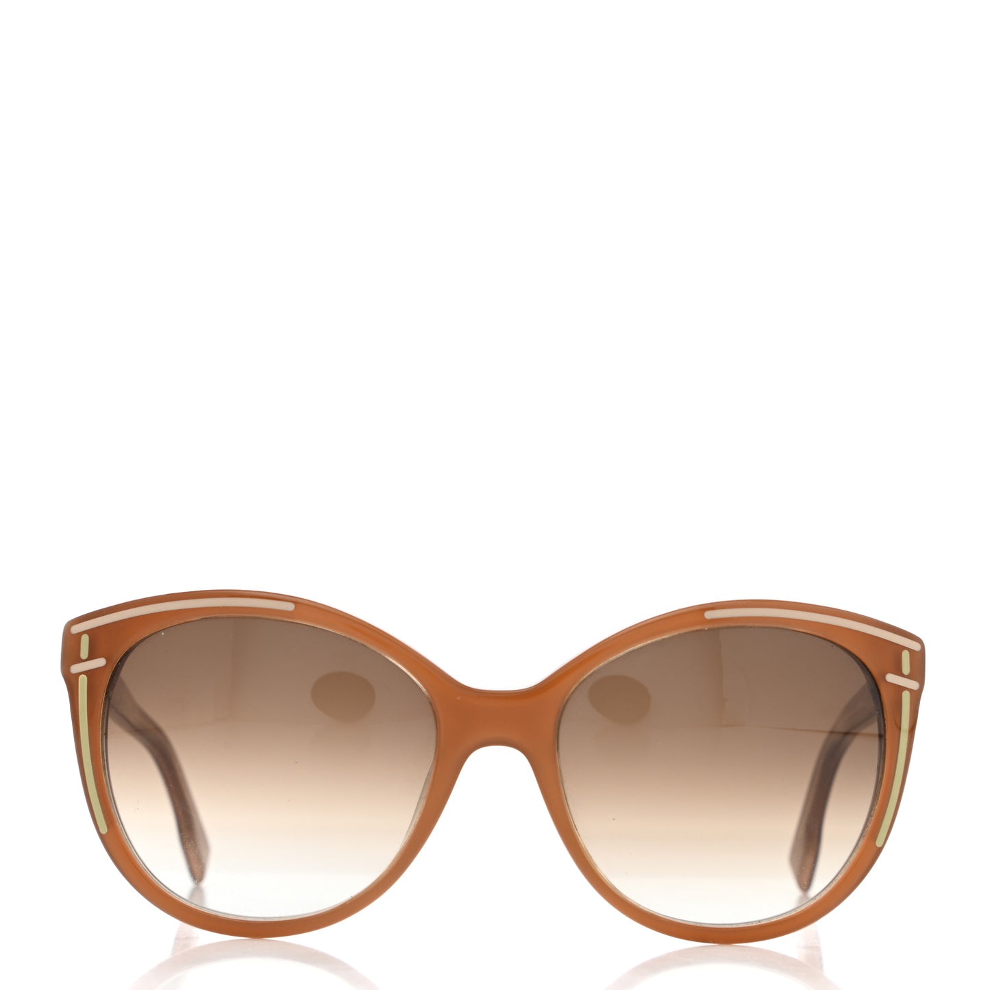 5280 Sunglasses Brown