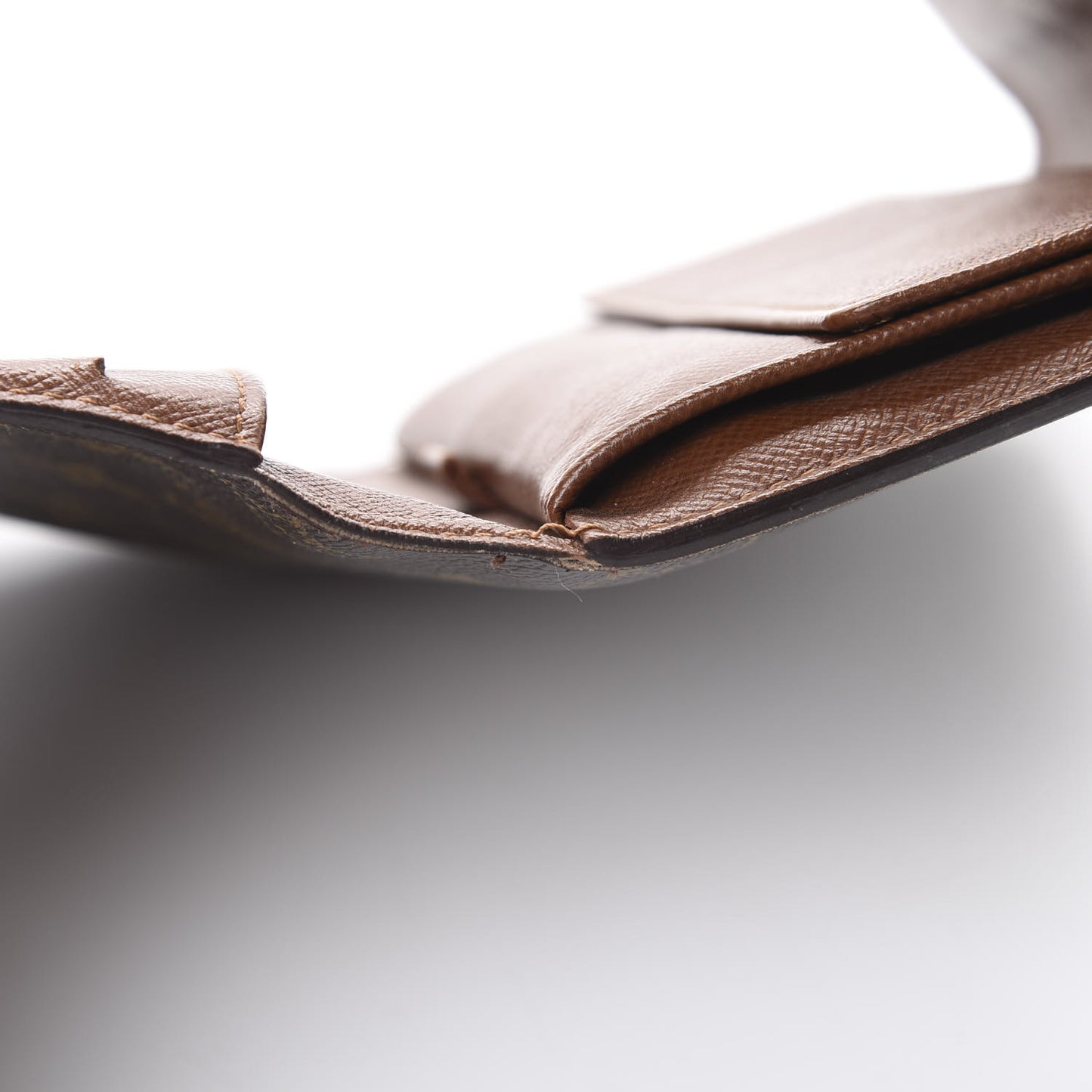 Monogram Porte Tresor International Wallet