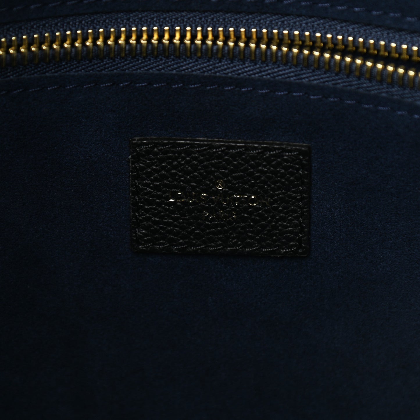 Empreinte Monogram Giant Neverfull MM Black
