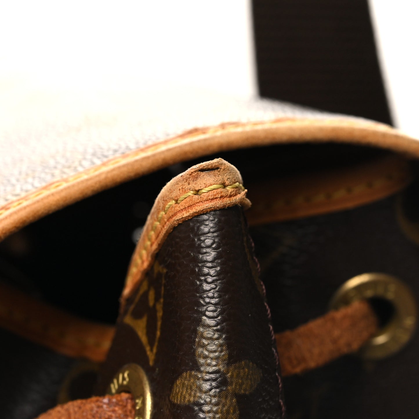 Monogram Bosphore Backpack