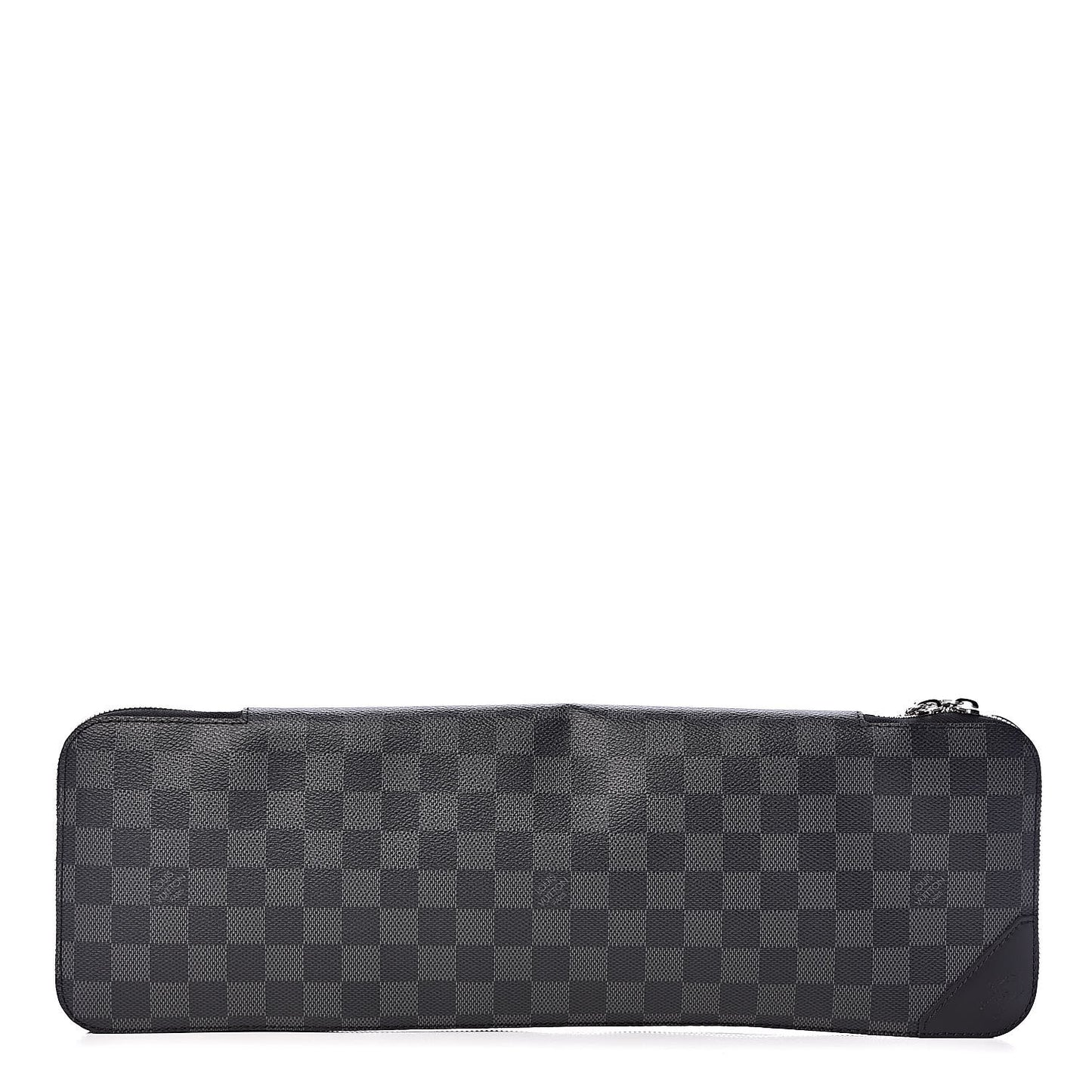 Damier Graphite 5 Tie Case