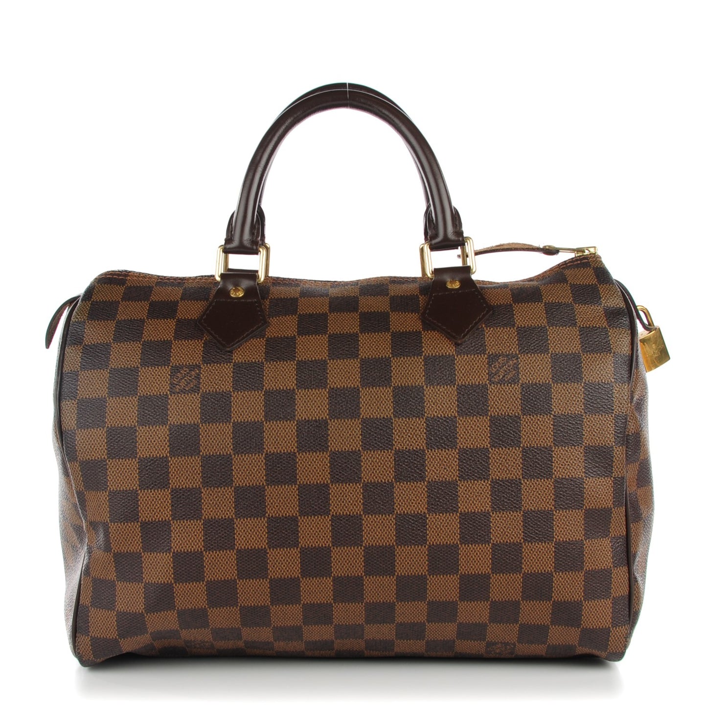 Damier Ebene Speedy 30