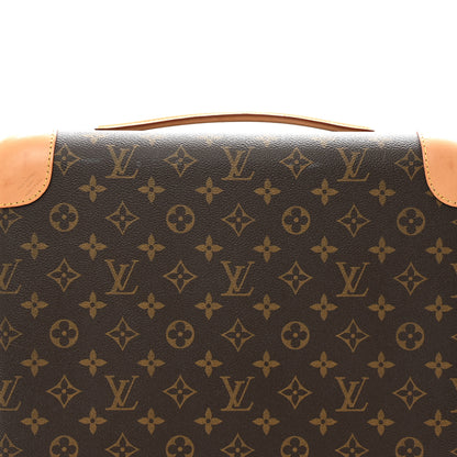 Louis Vuitton Monogram Horizon 55 6 of 21