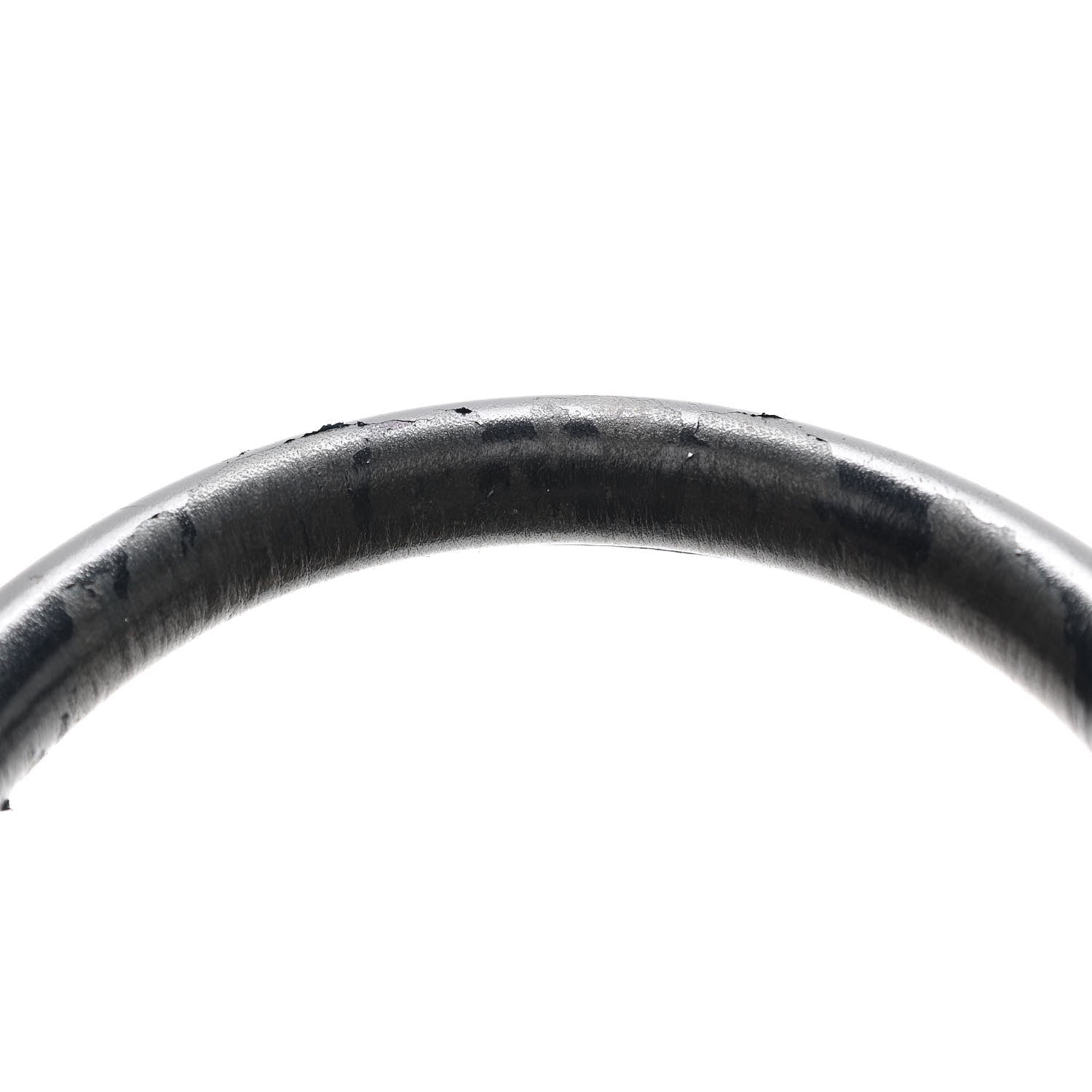 Christian Dior Monogram Boston Navy Blue 11 of 14