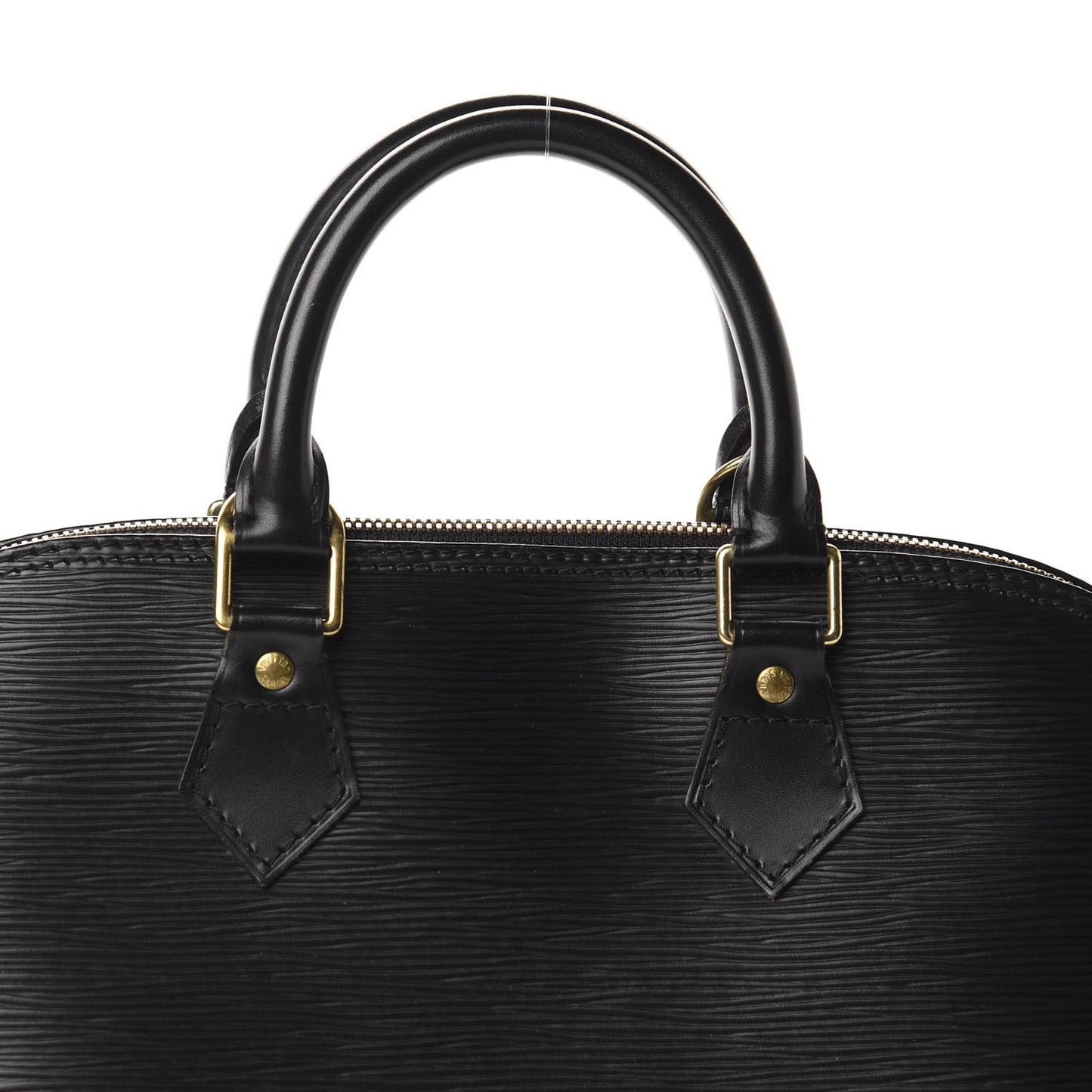 Epi Alma PM Black