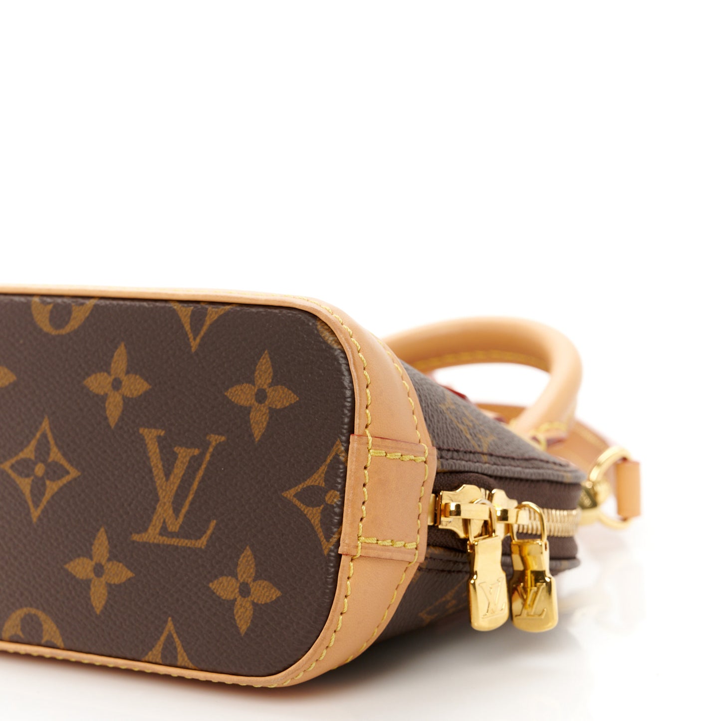 Monogram Nano Alma