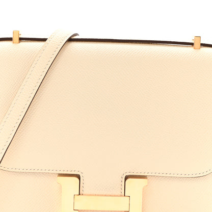 Hermes Epsom Constance 18 Nata 3 of 15