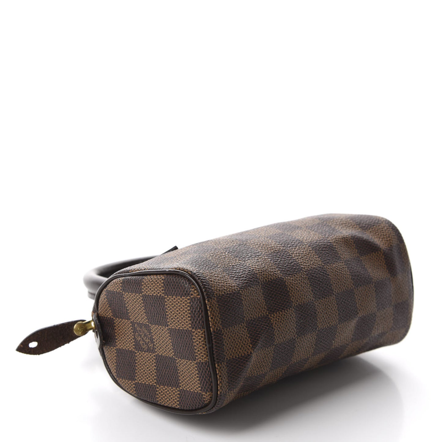 Damier Ebene Mini Sac HL Speedy