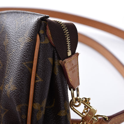 Louis Vuitton Monogram Eva Clutch 11 of 16
