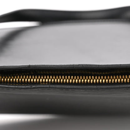 Louis Vuitton Epi Lussac Black 11 of 11