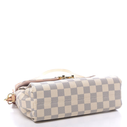 Louis Vuitton Damier Azur Croisette 4 of 9
