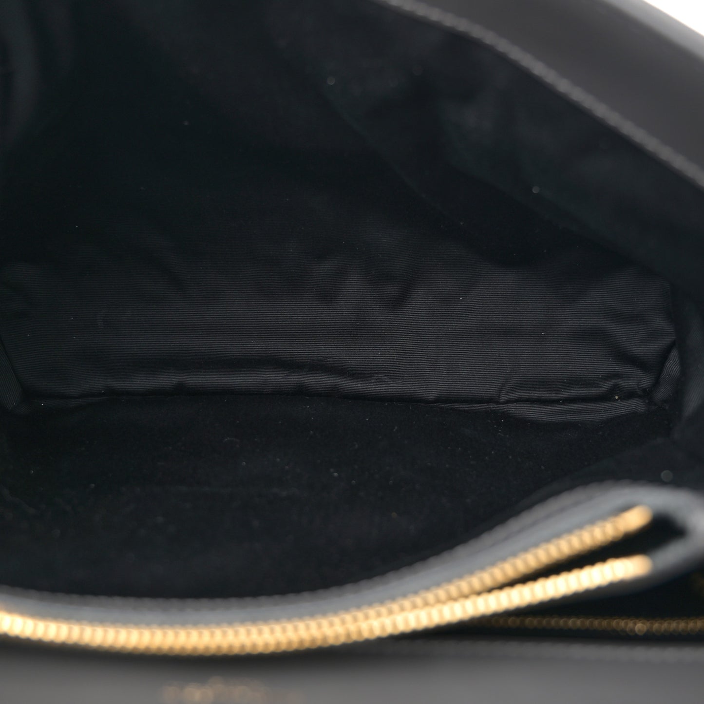 Calfskin Y Quilted Monogram Medium Loulou Chain Satchel Storm