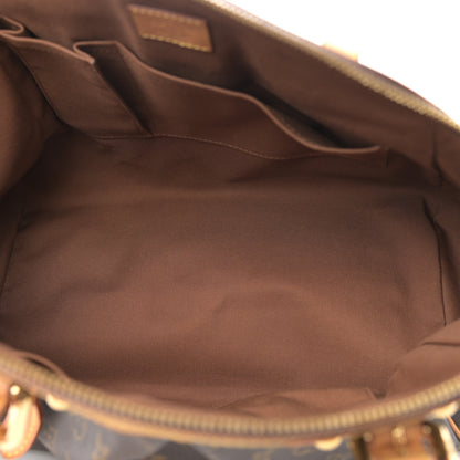 Louis Vuitton Monogram Tivoli GM 5 of 10