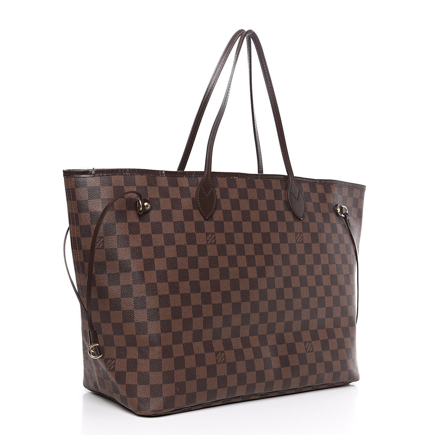 Damier Ebene Neverfull GM